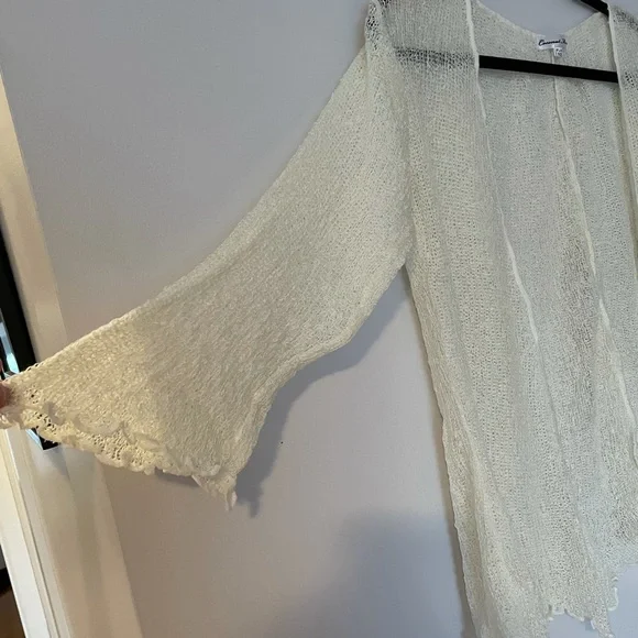 Ivory shrug - Picture 2 of 5